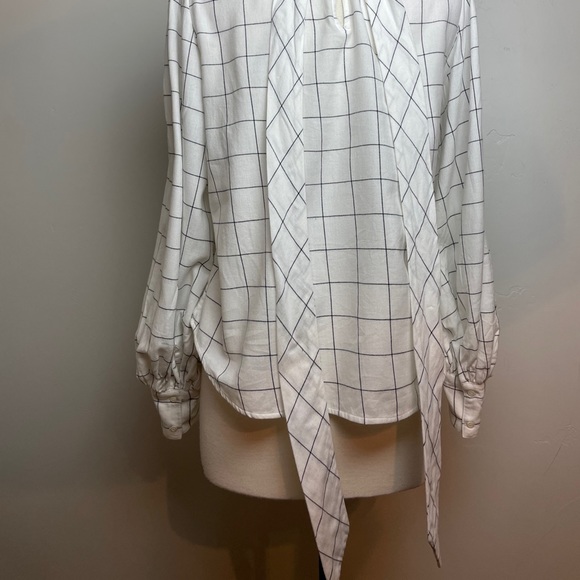 Joie Pitrel Blouse - Picture 9 of 15